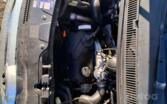 Volkswagen Transporter T5 Minivan 4-doors
