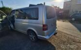 Volkswagen Transporter T5 Minivan 4-doors