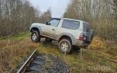 Toyota Land Cruiser Prado J90 SUV 3-doors