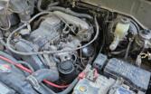 Toyota Land Cruiser Prado J90 SUV 3-doors