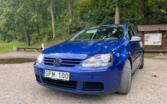 Volkswagen Golf 5 generation Hatchback 3-doors
