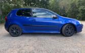 Volkswagen Golf 5 generation Hatchback 3-doors