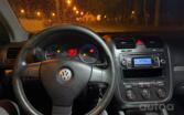 Volkswagen Golf 5 generation Hatchback 3-doors