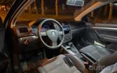 Volkswagen Golf 5 generation Hatchback 3-doors