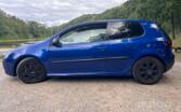 Volkswagen Golf 5 generation Hatchback 3-doors