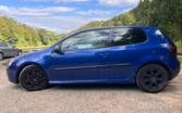 Volkswagen Golf 5 generation Hatchback 3-doors