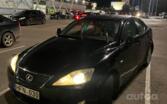 Lexus IS XE20 Sedan 4-doors