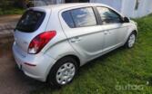 Hyundai i20 PB [restyling] Hatchback