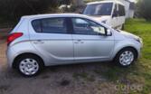 Hyundai i20 PB [restyling] Hatchback