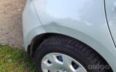 Hyundai i20 PB [restyling] Hatchback