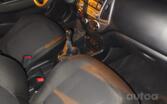 Hyundai i20 PB [restyling] Hatchback