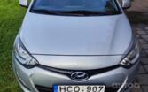 Hyundai i20 PB [restyling] Hatchback