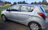 Hyundai i20 PB [restyling] Hatchback