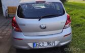 Hyundai i20 PB [restyling] Hatchback