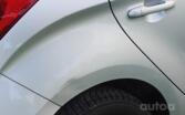 Hyundai i20 PB [restyling] Hatchback