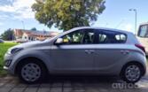 Hyundai i20 PB [restyling] Hatchback