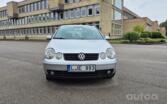 Volkswagen Polo 4 generation Hatchback 5-doors