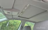 Volkswagen Polo 4 generation Hatchback 5-doors