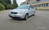 Volkswagen Polo 4 generation Hatchback 5-doors