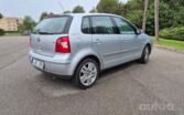 Volkswagen Polo 4 generation Hatchback 5-doors
