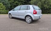 Volkswagen Polo 4 generation Hatchback 5-doors