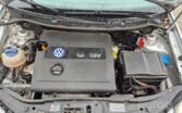 Volkswagen Polo 4 generation Hatchback 5-doors