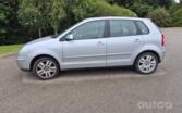 Volkswagen Polo 4 generation Hatchback 5-doors