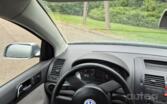 Volkswagen Polo 4 generation Hatchback 5-doors