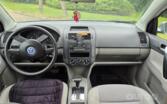 Volkswagen Polo 4 generation Hatchback 5-doors