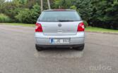 Volkswagen Polo 4 generation Hatchback 5-doors