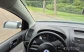 Volkswagen Polo 4 generation Hatchback 5-doors