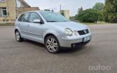 Volkswagen Polo 4 generation Hatchback 5-doors