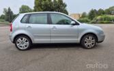 Volkswagen Polo 4 generation Hatchback 5-doors