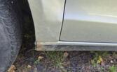 Volkswagen Polo 4 generation Hatchback 5-doors