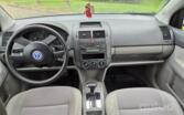 Volkswagen Polo 4 generation Hatchback 5-doors