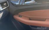 Mercedes-Benz GLS-klasse AMG X166