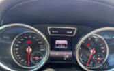 Mercedes-Benz GLS-klasse AMG X166