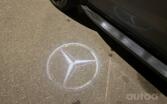 Mercedes-Benz GLS-klasse AMG X166