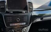 Mercedes-Benz GLS-klasse AMG X166