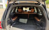 Mercedes-Benz GLS-klasse AMG X166