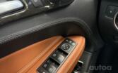 Mercedes-Benz GLS-klasse AMG X166