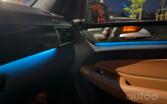 Mercedes-Benz GLS-klasse AMG X166