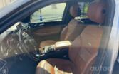 Mercedes-Benz GLS-klasse AMG X166