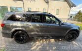 Mercedes-Benz GLS-klasse AMG X166