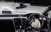 Volkswagen Arteon 1 generation Liftback