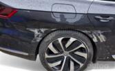 Volkswagen Arteon 1 generation Liftback