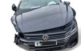 Volkswagen Arteon 1 generation Liftback