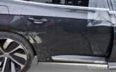 Volkswagen Arteon 1 generation Liftback