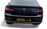 Volkswagen Arteon 1 generation Liftback