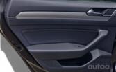 Volkswagen Arteon 1 generation Liftback